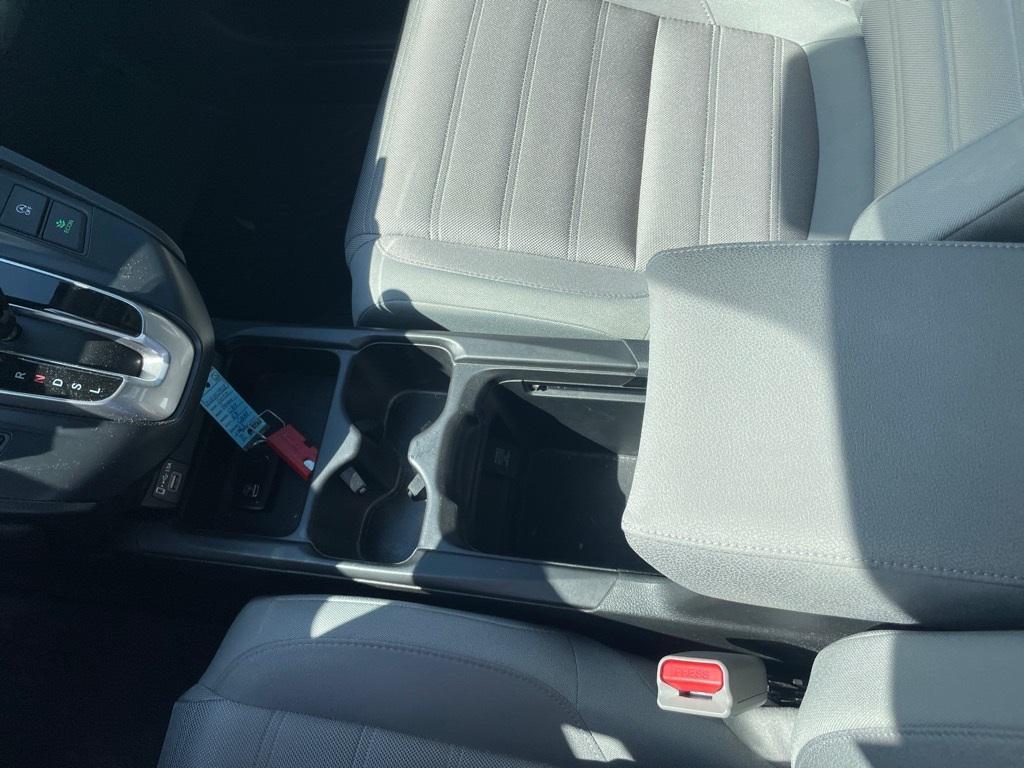 used 2020 Honda CR-V car, priced at $24,155
