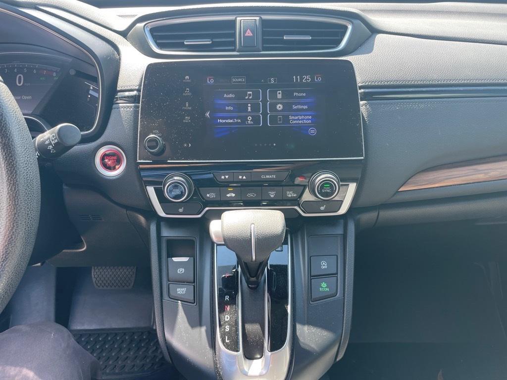 used 2020 Honda CR-V car, priced at $24,155
