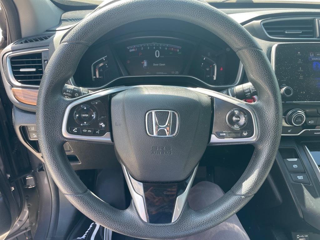 used 2020 Honda CR-V car, priced at $24,155