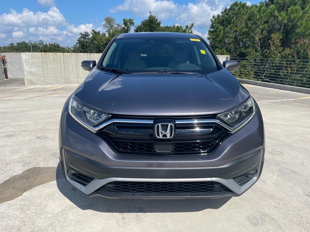 used 2020 Honda CR-V car, priced at $24,155