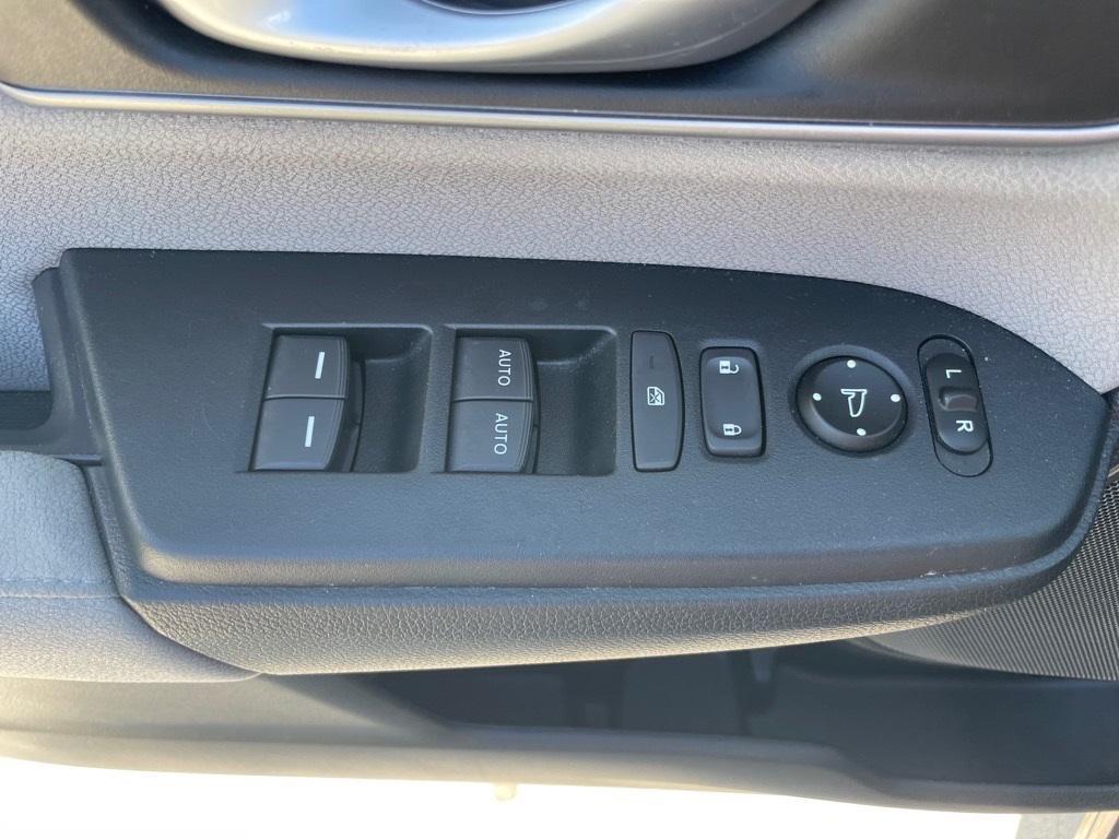 used 2020 Honda CR-V car, priced at $24,155