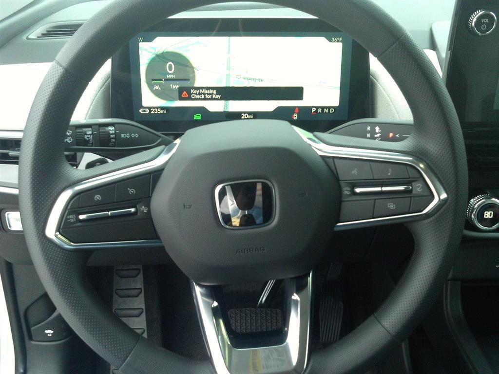 new 2026 Honda Prologue car, priced at $49,089