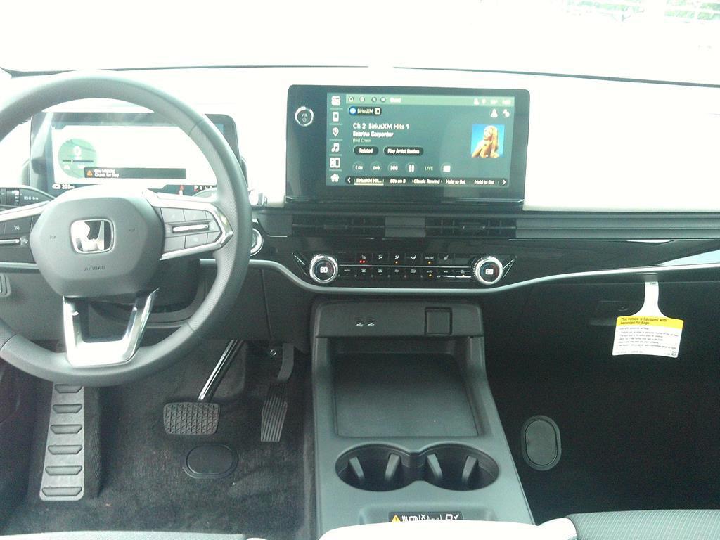 new 2026 Honda Prologue car, priced at $49,089