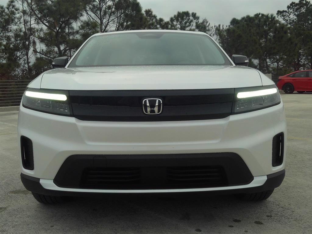 new 2026 Honda Prologue car, priced at $49,089