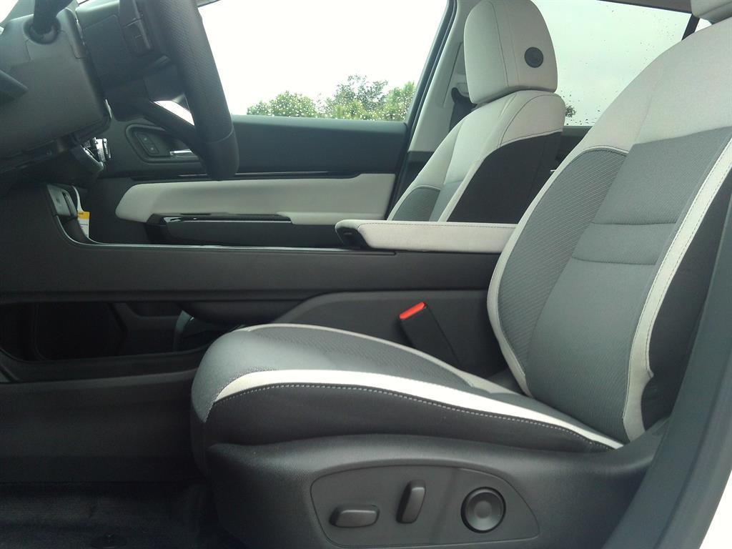 new 2026 Honda Prologue car, priced at $49,089