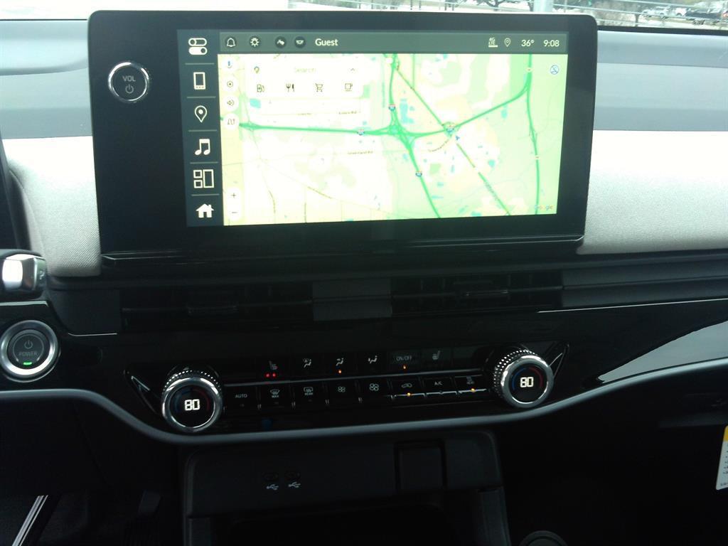 new 2026 Honda Prologue car, priced at $49,089