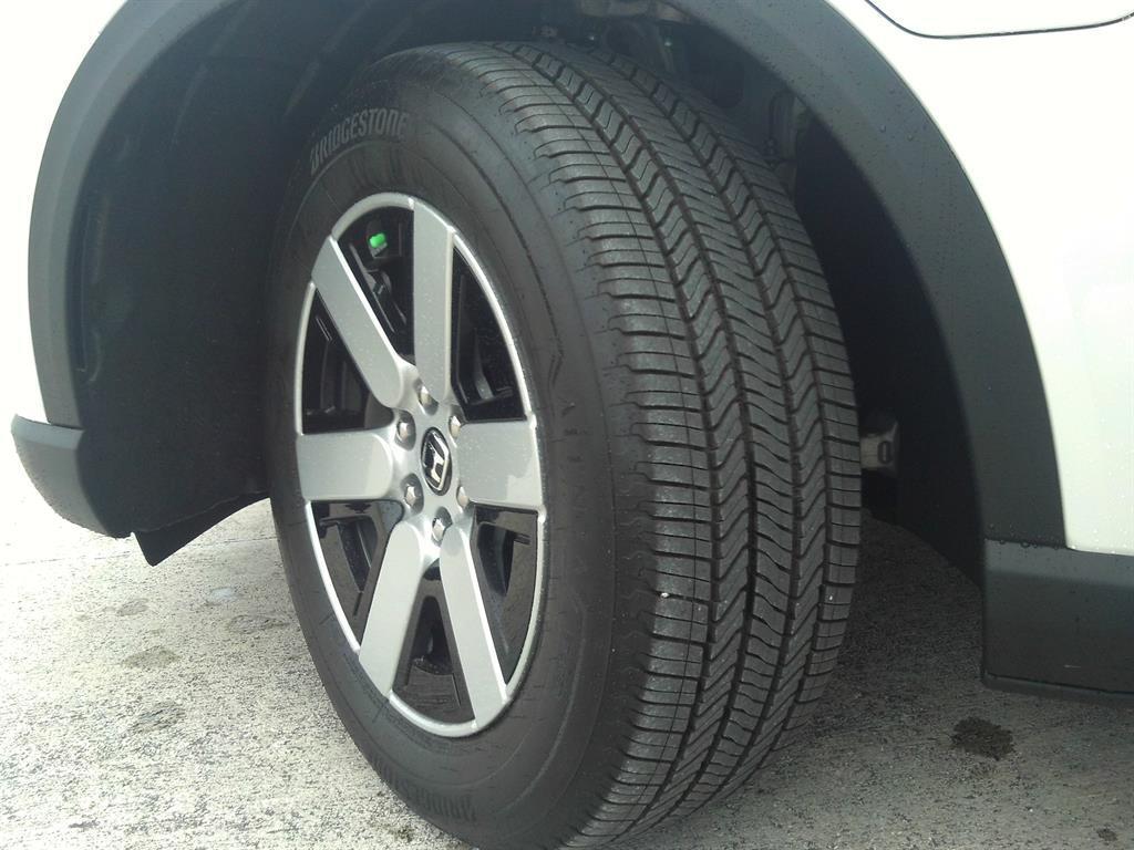 new 2026 Honda Prologue car, priced at $49,089