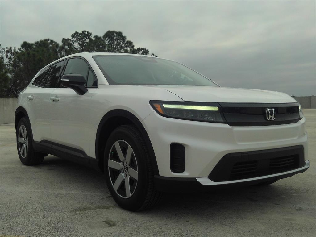 new 2026 Honda Prologue car, priced at $49,089