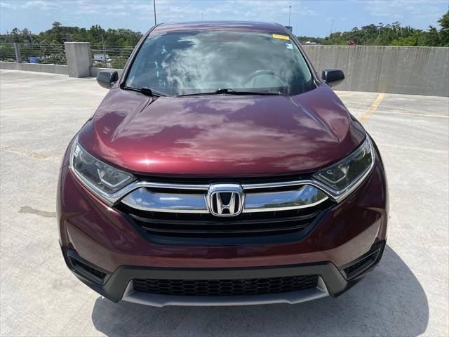 used 2019 Honda CR-V car, priced at $13,343
