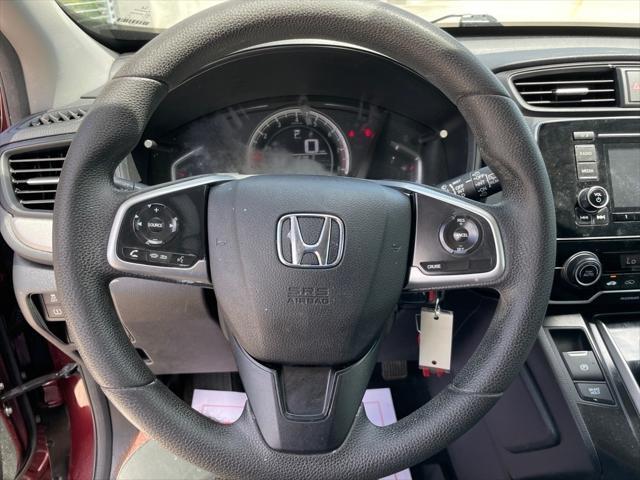used 2019 Honda CR-V car, priced at $13,343