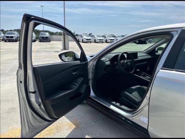 new 2025 Honda Accord Hybrid car, priced at $34,741