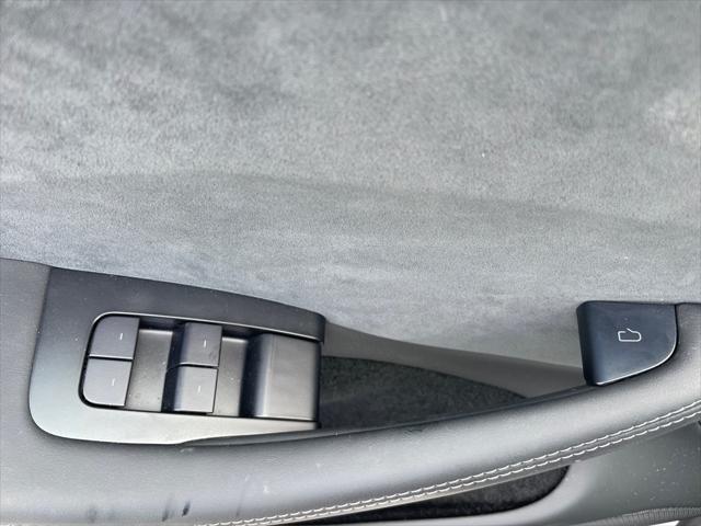 used 2024 Tesla Model 3 car, priced at $36,673