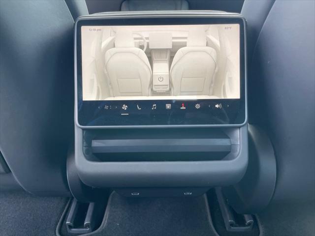 used 2024 Tesla Model 3 car, priced at $36,673