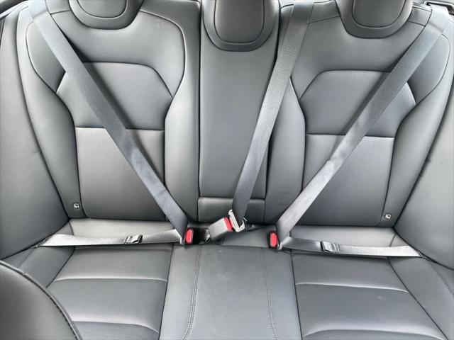 used 2024 Tesla Model 3 car, priced at $36,673