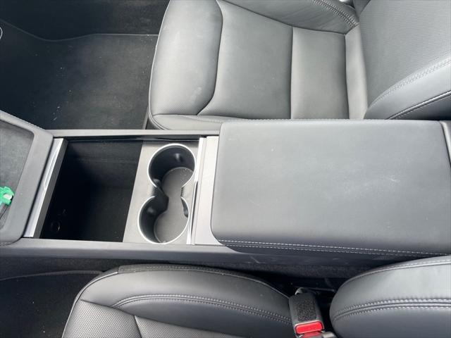 used 2024 Tesla Model 3 car, priced at $36,673