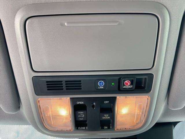 used 2020 Honda Pilot car, priced at $29,316