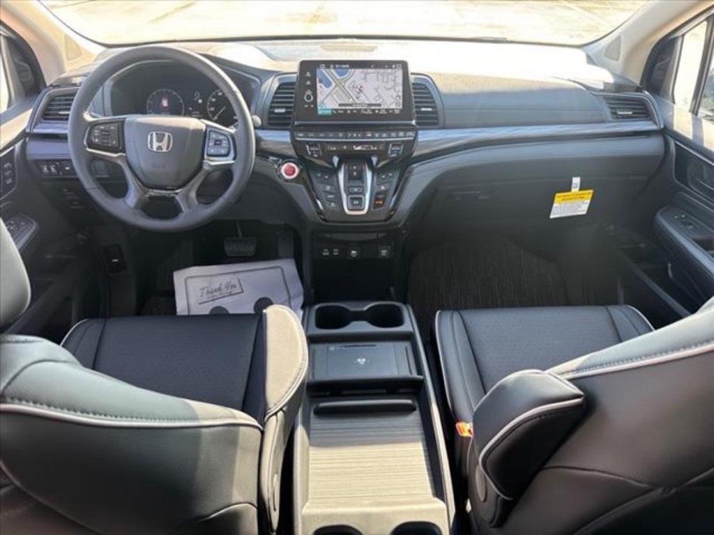 new 2026 Honda Odyssey car, priced at $55,140