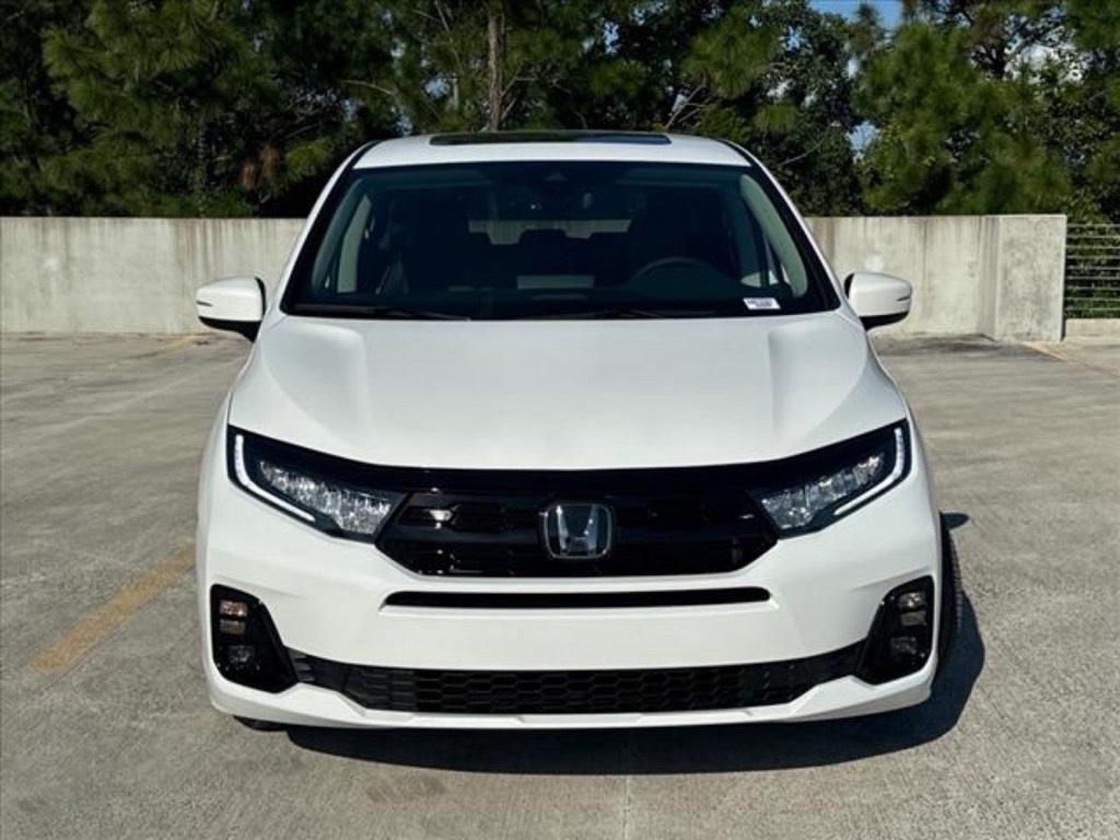 new 2026 Honda Odyssey car, priced at $55,140