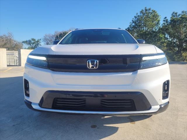 new 2025 Honda Prologue car, priced at $51,091