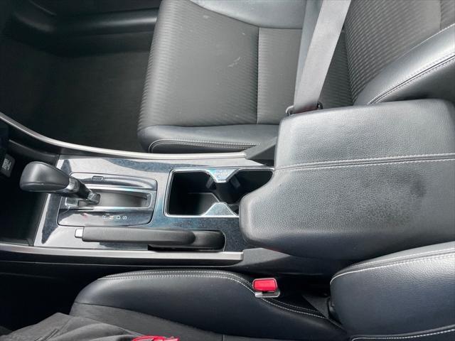 used 2016 Honda Accord car, priced at $15,602