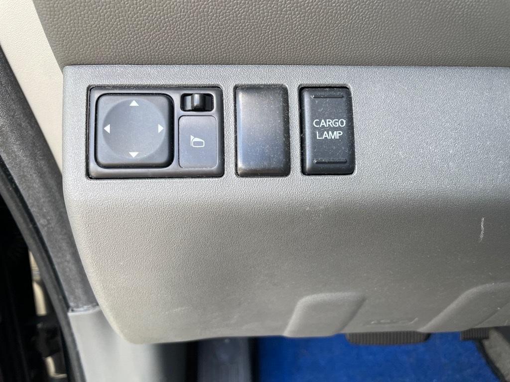 used 2013 Nissan Frontier car, priced at $12,646