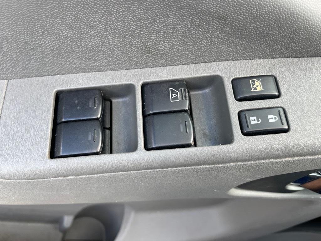 used 2013 Nissan Frontier car, priced at $12,646