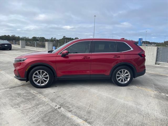 used 2023 Honda CR-V car, priced at $28,980