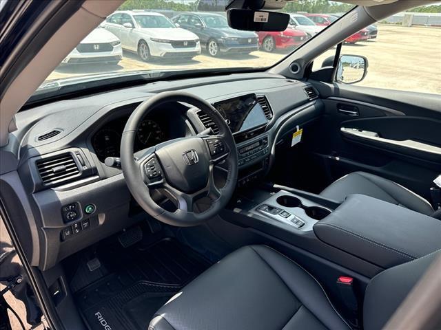 new 2024 Honda Ridgeline car, priced at $43,012