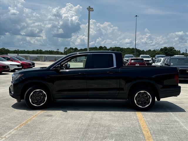 new 2024 Honda Ridgeline car, priced at $43,012