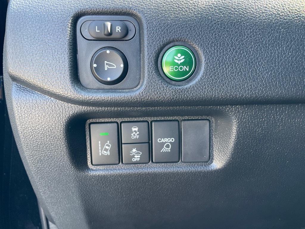 used 2024 Honda Ridgeline car, priced at $36,629