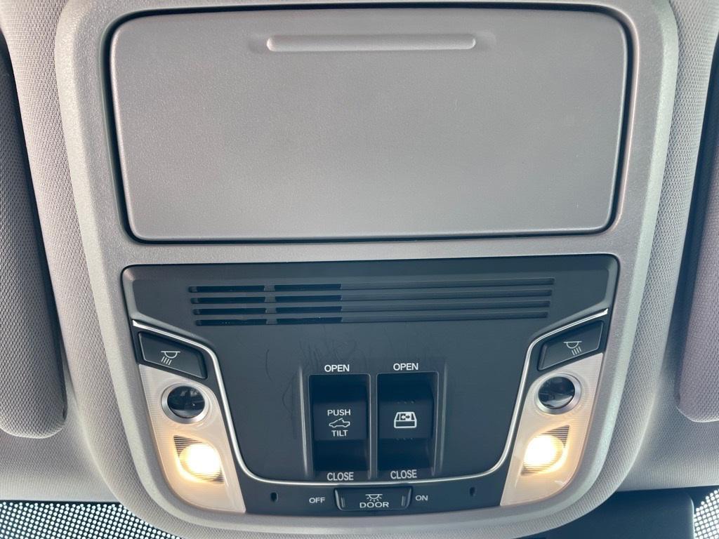 used 2024 Honda Ridgeline car, priced at $36,629