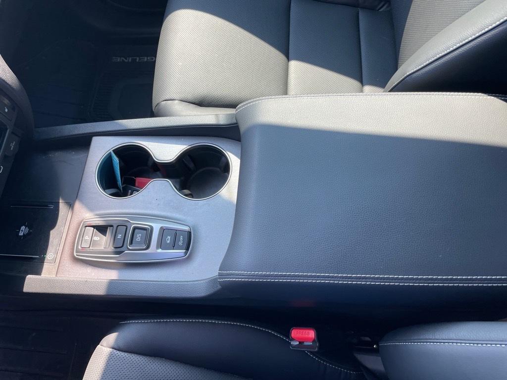 used 2024 Honda Ridgeline car, priced at $36,629