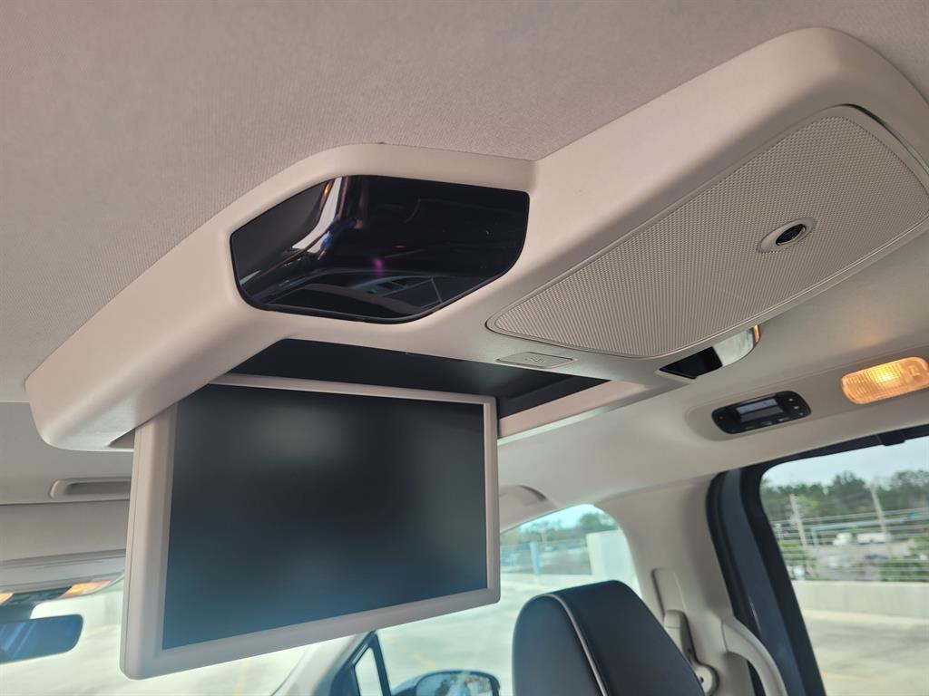 new 2026 Honda Odyssey car, priced at $50,940