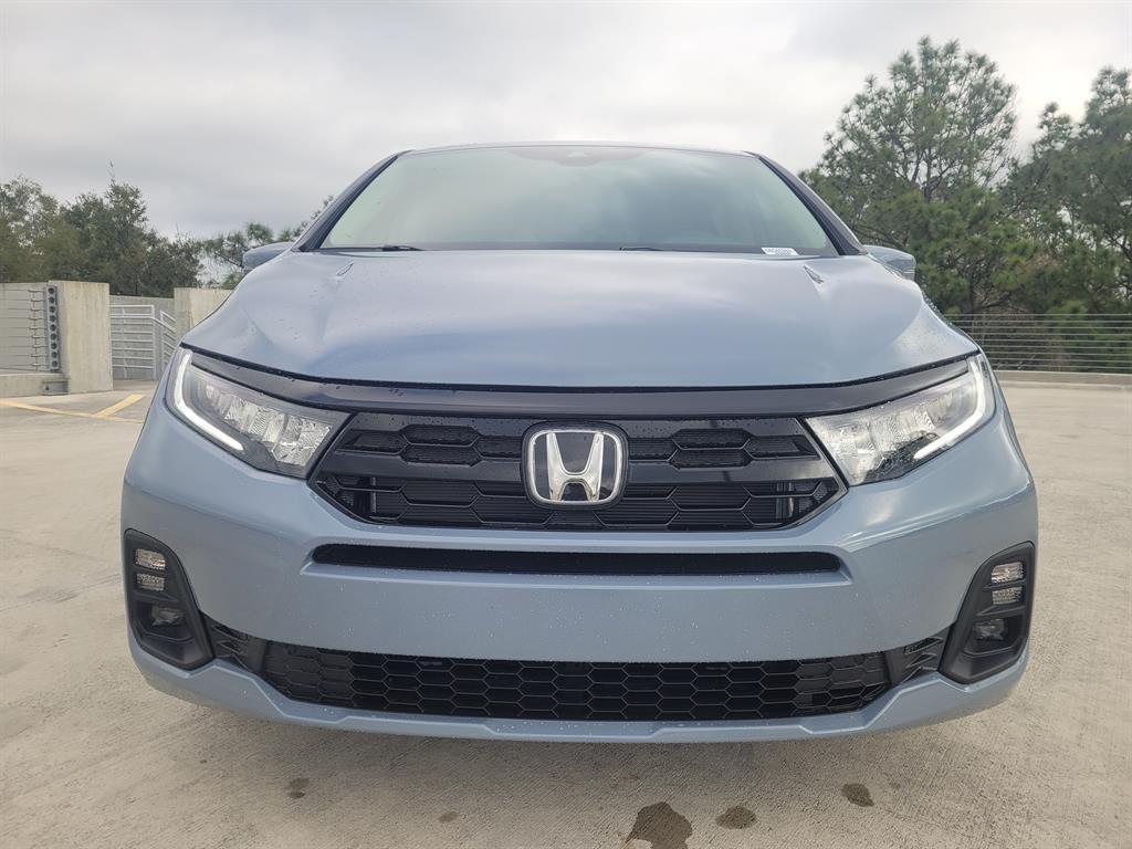 new 2026 Honda Odyssey car, priced at $50,940