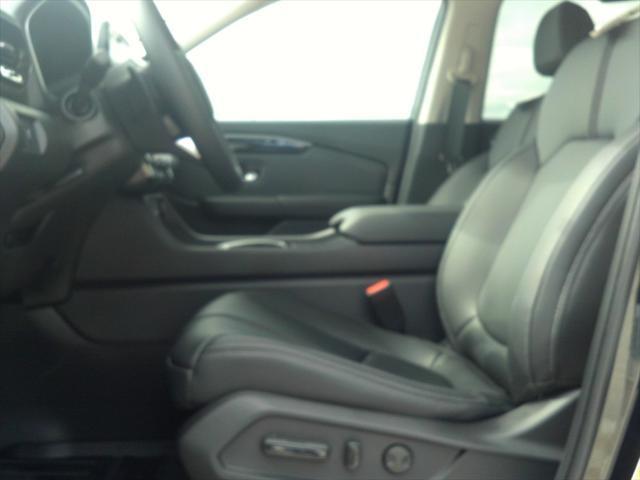 new 2025 Honda Pilot car, priced at $42,480