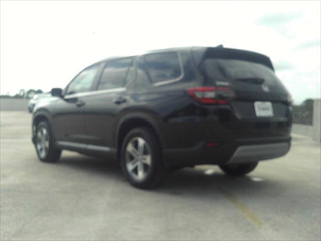 new 2025 Honda Pilot car, priced at $42,480