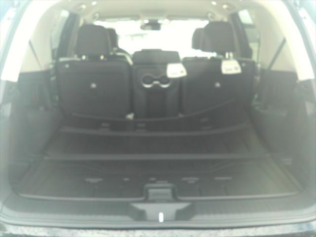 new 2025 Honda Pilot car, priced at $42,480