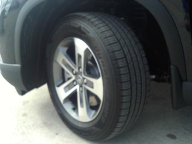 new 2025 Honda Pilot car, priced at $42,480