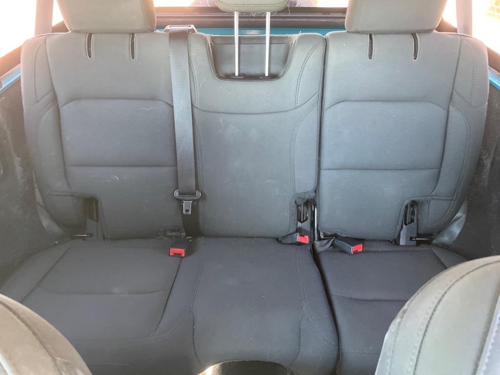 used 2019 Jeep Wrangler Unlimited car, priced at $22,824