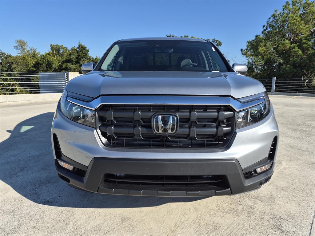 new 2026 Honda Ridgeline car, priced at $44,487