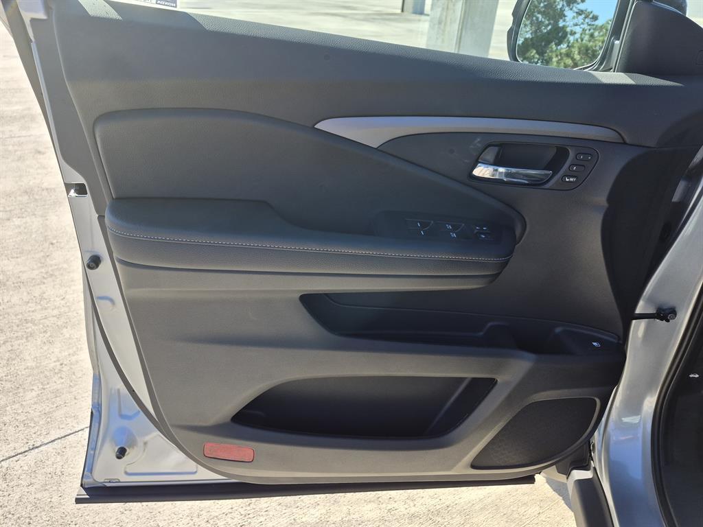 new 2026 Honda Ridgeline car, priced at $44,487