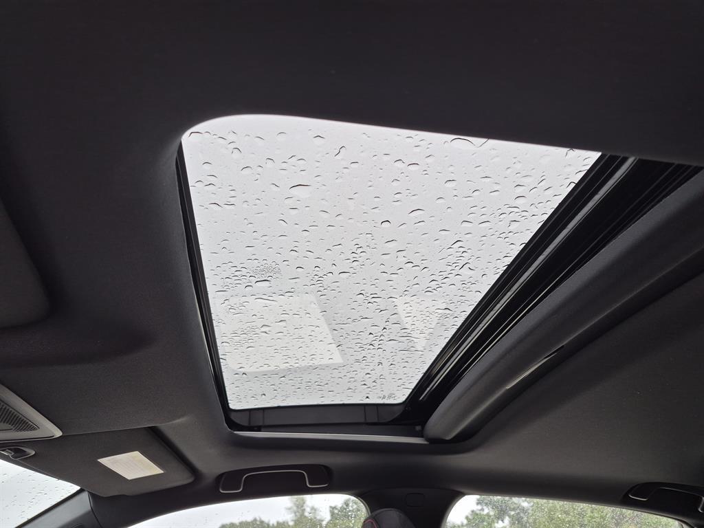 new 2026 Honda Civic Si car, priced at $33,685