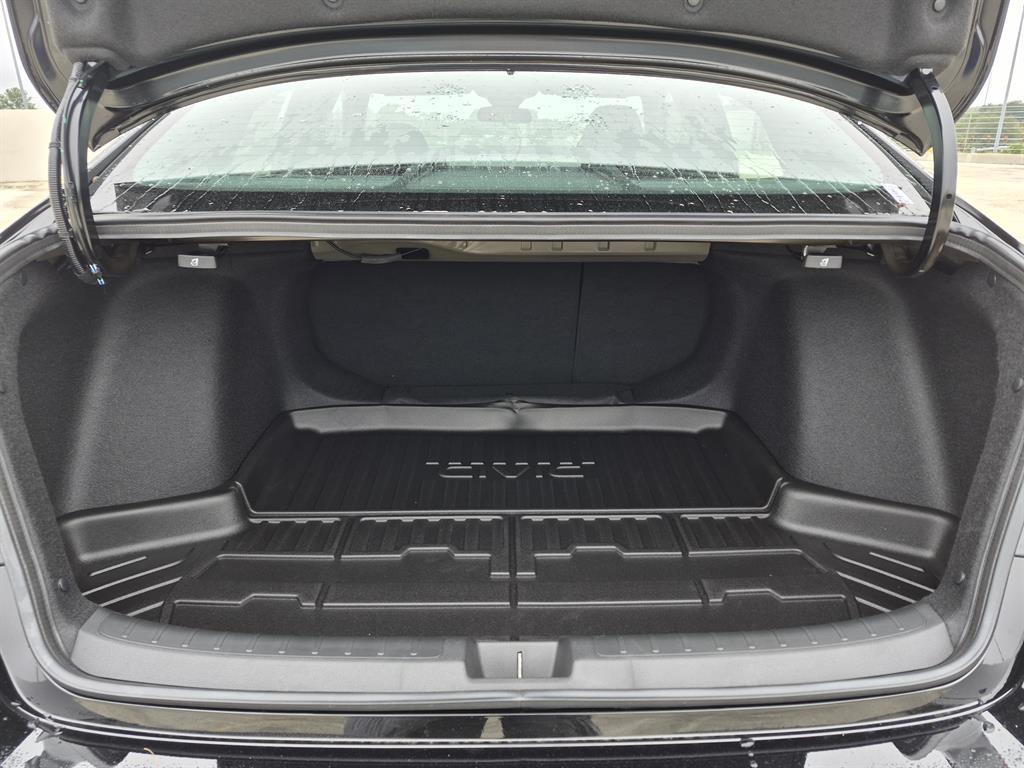 new 2026 Honda Civic Si car, priced at $33,685