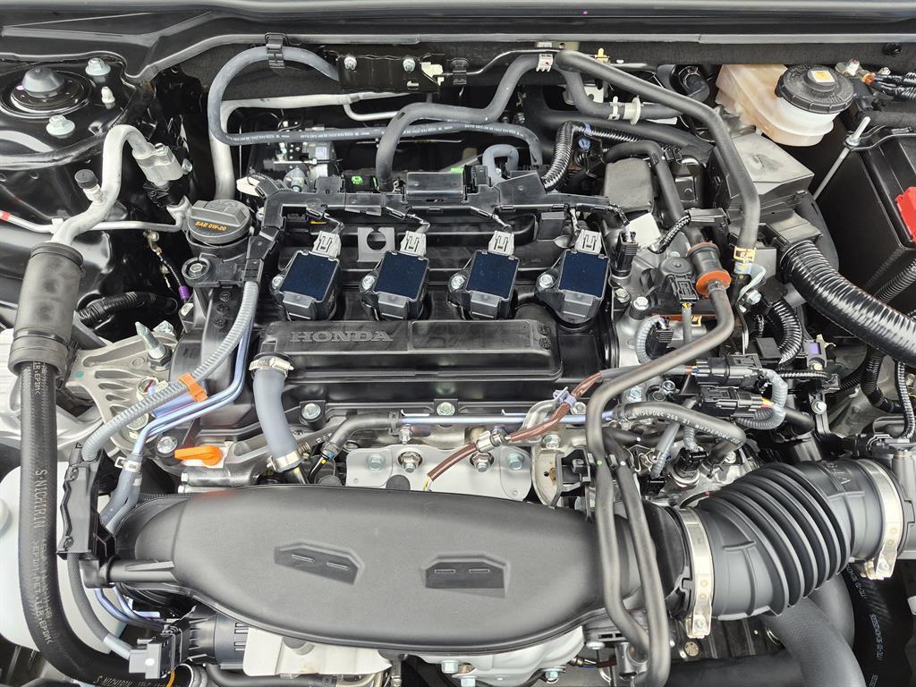 new 2026 Honda Civic Si car, priced at $33,685