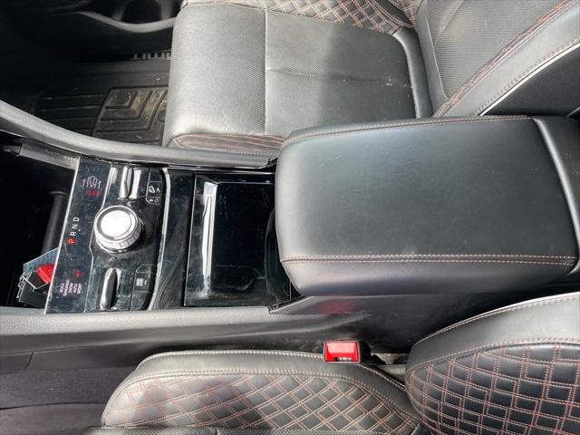 used 2023 Jeep Grand Cherokee L car, priced at $51,675