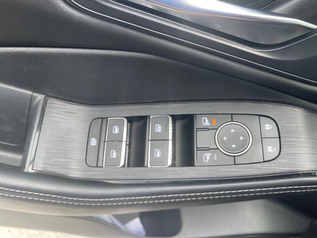 used 2023 Nissan Rogue car, priced at $24,448