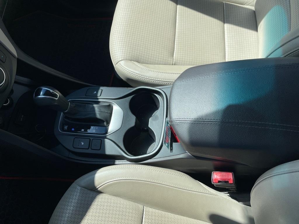 used 2013 Hyundai Santa Fe car, priced at $7,717