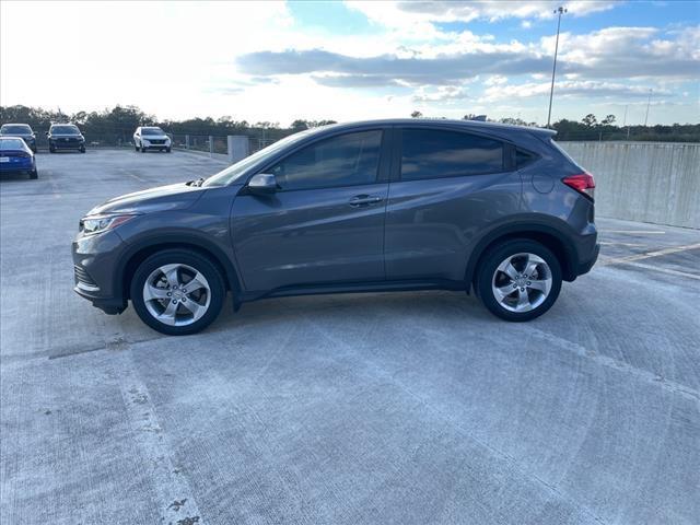 used 2022 Honda HR-V car, priced at $19,066