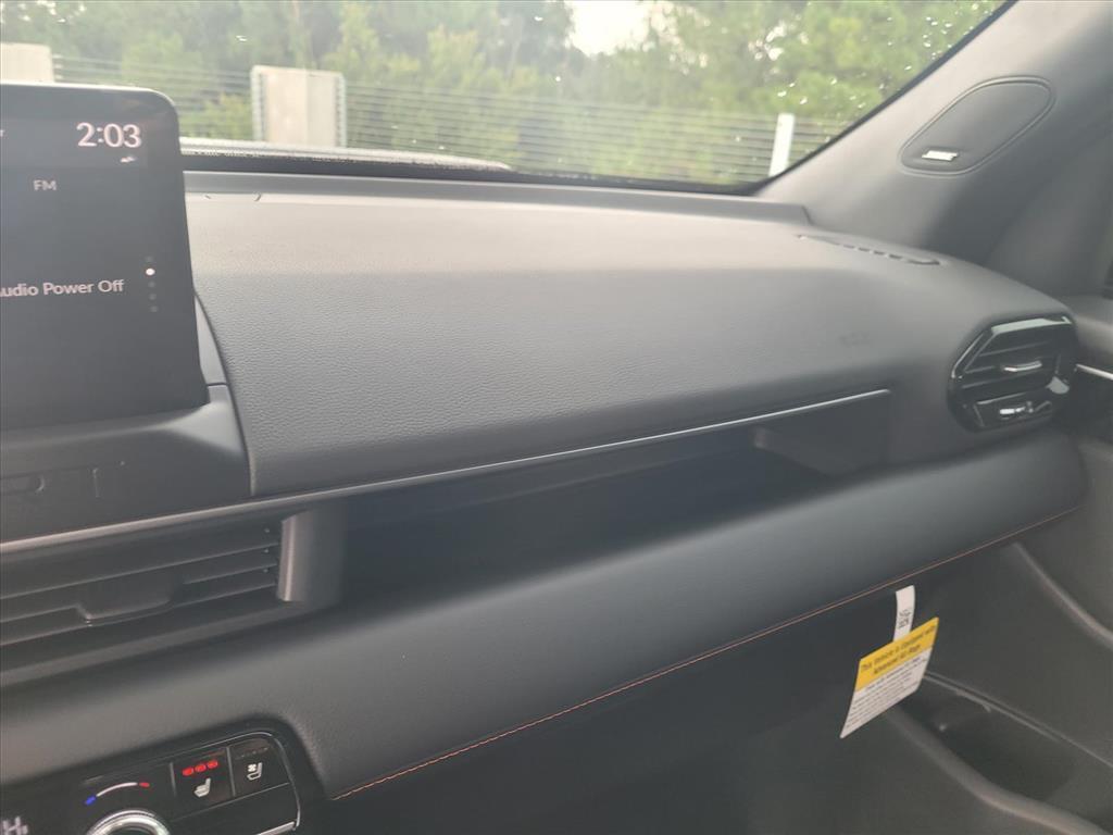 new 2026 Honda Passport car, priced at $51,969