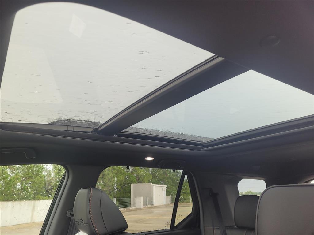 new 2026 Honda Passport car, priced at $51,969